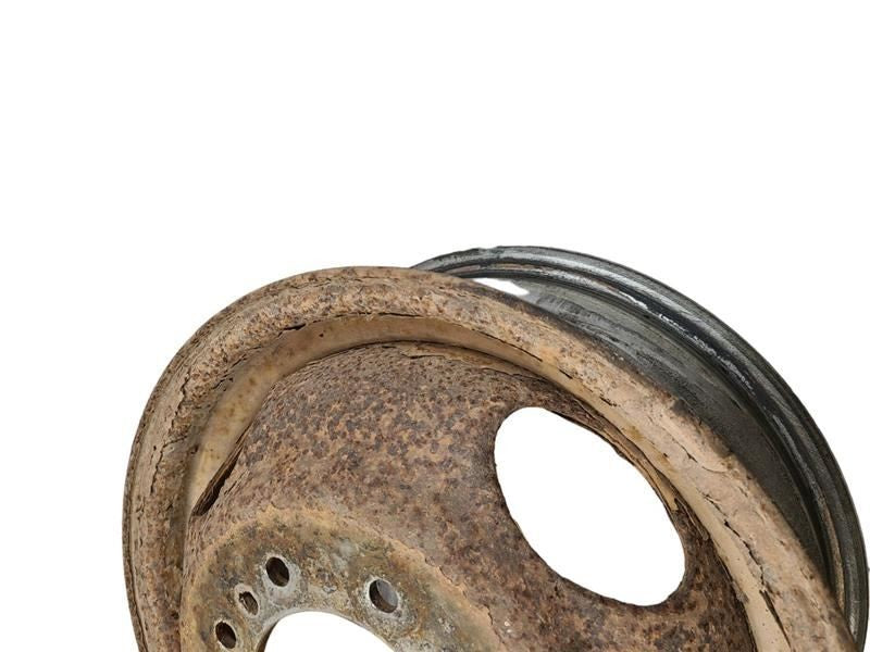 Wheel 16x6 Fits 94-99 DODGE 3500 PICKUP 584568