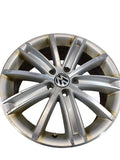 Wheel 18x7 Alloy Fits 09-16 TIGUAN 611041