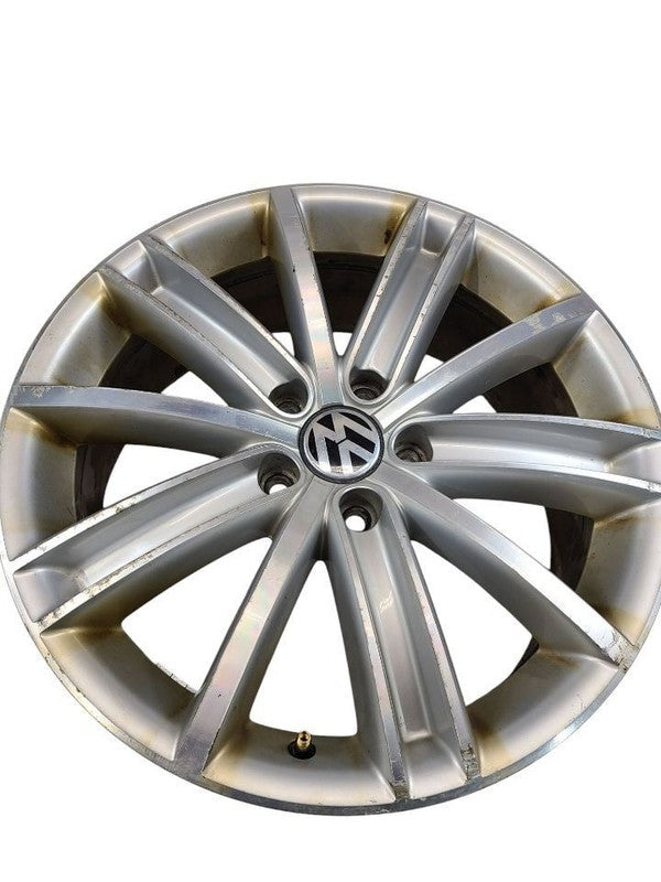 Wheel 18x7 Alloy Fits 09-16 TIGUAN 611041