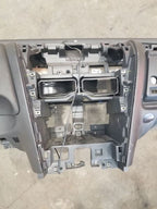 Dash Panel Fits 04-08 MAZDA RX8 535701