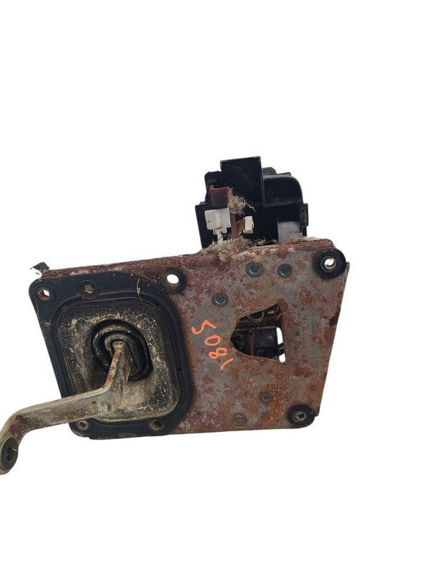 LANDCRUIS 2000 Transmission Shift 632041