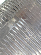 Passenger Headlight Without Sport Model Fits 94-02 DODGE 2500 PICKUP 6