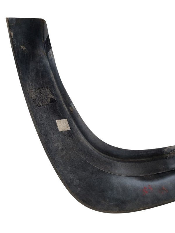 SILVRDO25 2011 Fender Flare/Extension 673879