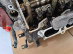 Cylinder Head 2.0L Naturally Aspirated Fits 16-19 CIVIC 563516