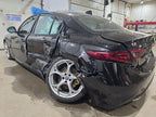GIULIA    2019 Side View Mirror 612906