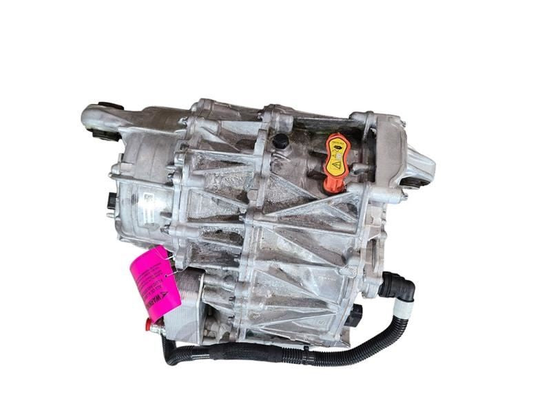 TESLA 3   2023 Engine 577784