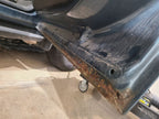Passenger Front Door Thru 11/14/10 Fits 07-11 AVALANCHE 1500 670108