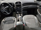 Seat Belt Front Bucket VIN 1 4th Digit Limited Fits 14-16 MALIBU 60995