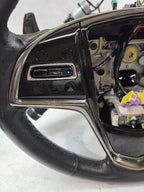 Steering Column Base With Power Adjustable Opt N38 AWD Fits 16-19 CTS 