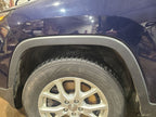 CHEROKEE  2016 Fender Flare/Extension 658327