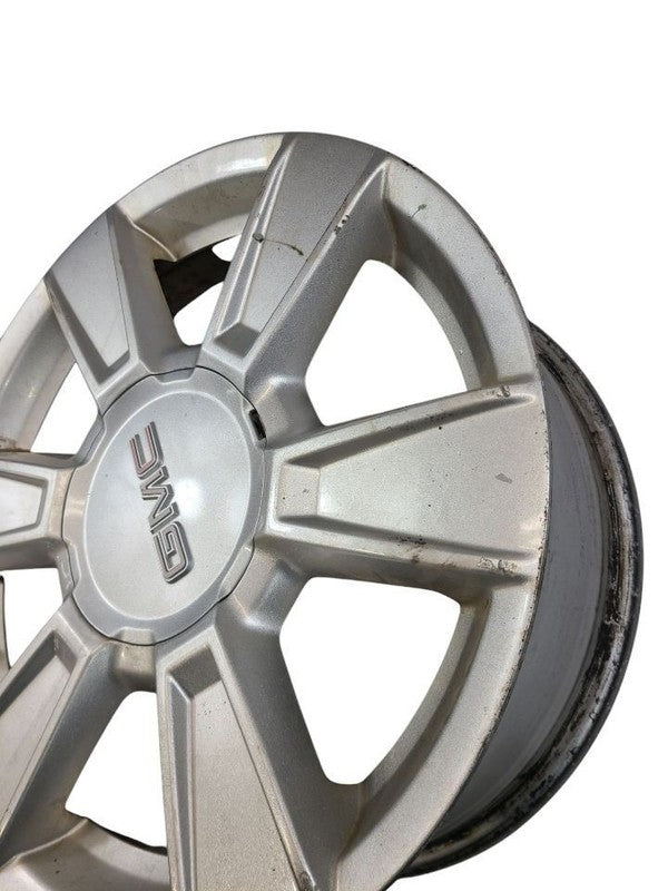 Wheel 17x7 Fits 10-13 TERRAIN 618603