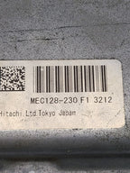 Engine ECM Electronic Control Module 3.5L 6 Cylinder Fits 13 PATHFINDE
