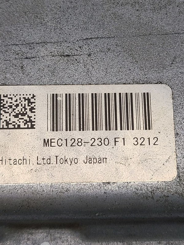 Engine ECM Electronic Control Module 3.5L 6 Cylinder Fits 13 PATHFINDE