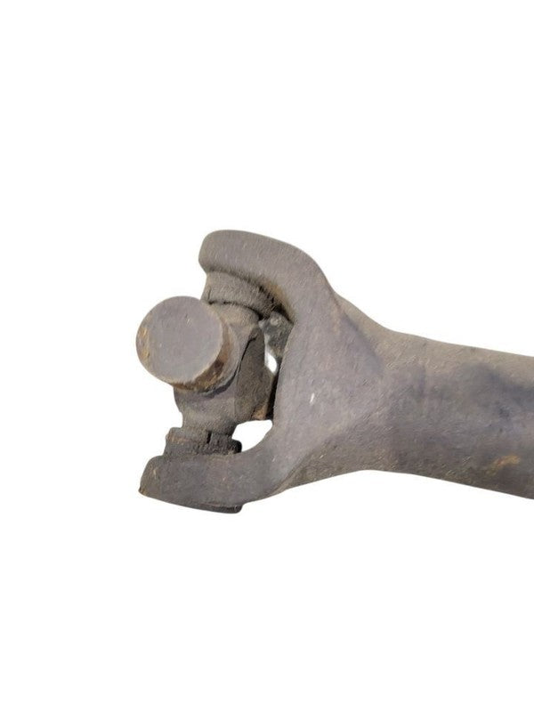 Front Drive Shaft 5.9L 8-360 Fits 94-02 DODGE 2500 PICKUP 667072