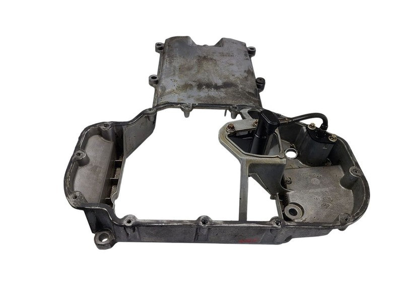 Oil Pan 220 Type S600 Upper Fits 01-02 MERCEDES S-CLASS 629513