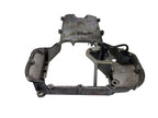 Oil Pan 220 Type S600 Upper Fits 01-02 MERCEDES S-CLASS 629513