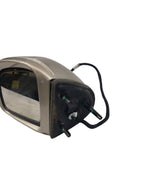 Driver Side View Mirror 164 Type Power Fits 07-08 MERCEDES GL-CLASS 61
