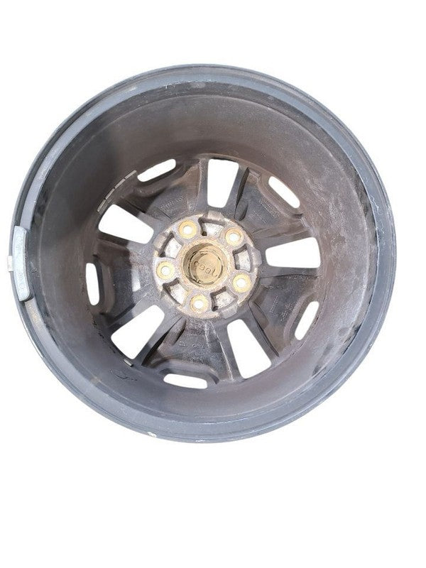 Wheel VIN W 6th Digit Jk Body 17x7-1/2 10 Slot Fits 14-18 WRANGLER 662