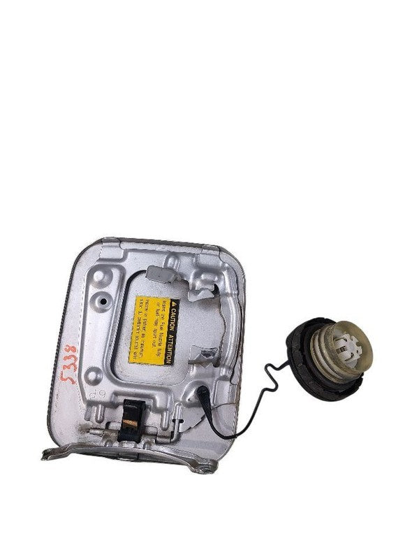 PRIUS     2009 Fuel Filler Door 654715