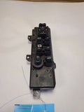 Driver Front Door Switch Driver's LHD Master Fits 99-04 GRAND CHEROKEE