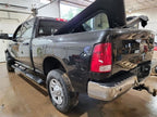 Speedometer Cluster MPH 120 Fits 18 DODGE 2500 PICKUP 551108 68340660A