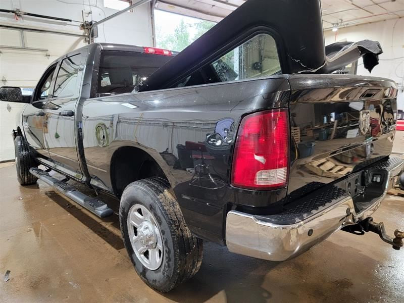 Speedometer Cluster MPH 120 Fits 18 DODGE 2500 PICKUP 551108 68340660A