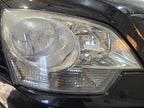 Passenger Headlight Without Special Edition Fits 12-14 CAPTIVA SPORT 6