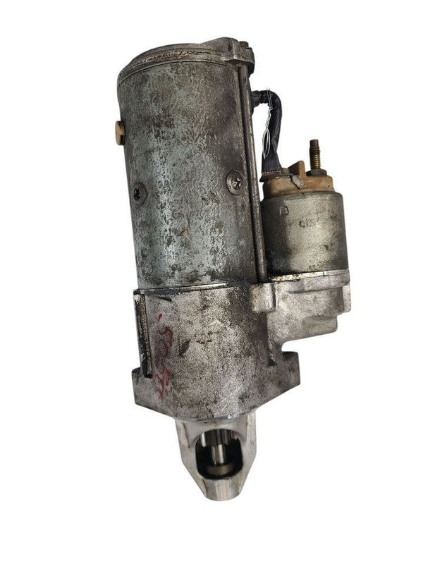 Starter Motor 215 Type CL600 Fits 01-02 MERCEDES CL-CLASS 629463