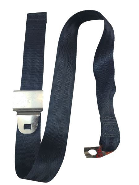 CAPRICE   1985 Seat Belt Rear 580653