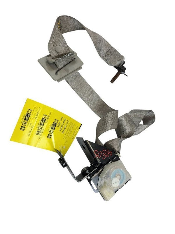 DTS       2006 Seat Belt Rear 603426