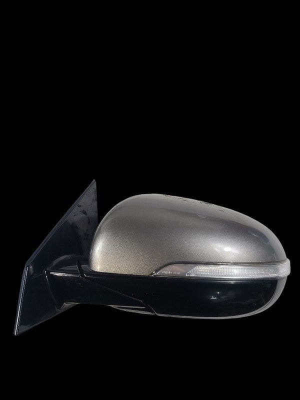 Driver Side View Mirror Power Turn Signal Fits 17-20 SORENTO 652222