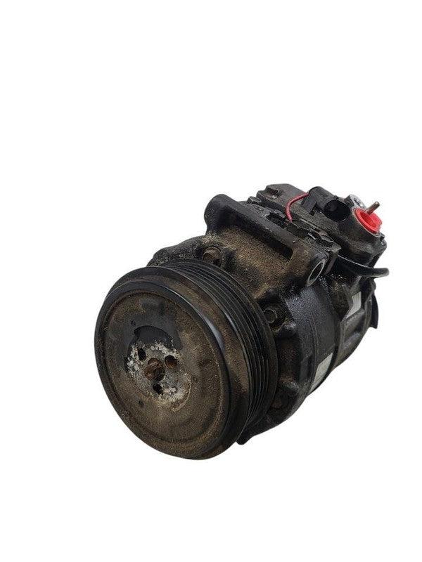 AC Compressor 164 Type ML350 Fits 06-10 MERCEDES ML-CLASS 610879