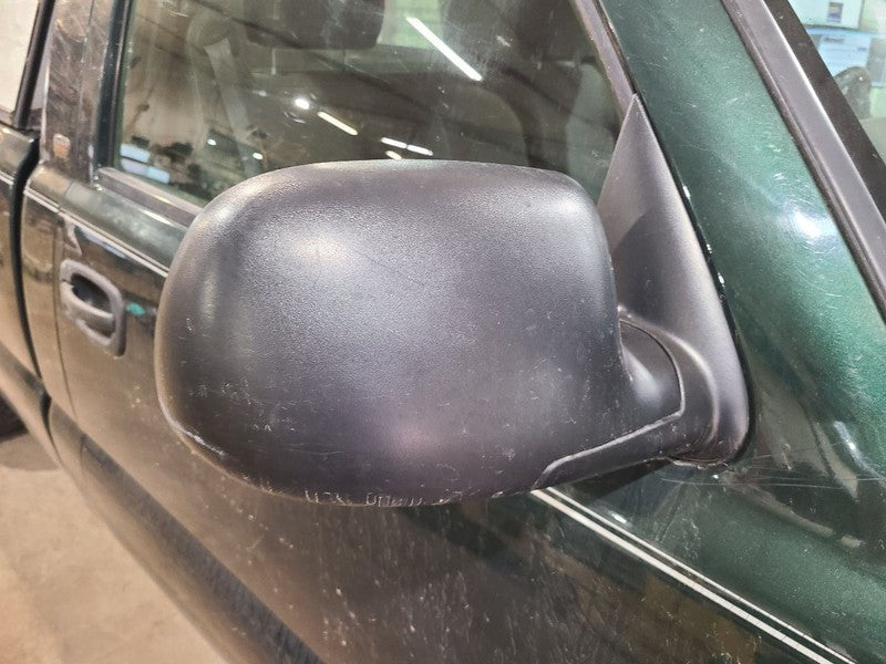 Passenger Side View Mirror Manual Fits 99-07 SIERRA 1500 PICKUP 672305