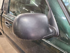 Passenger Side View Mirror Manual Fits 99-07 SIERRA 1500 PICKUP 672305