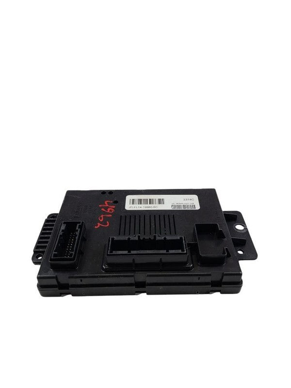Chassis ECM Temperature Center Dash Behind Radio Fits 15-17 EXPEDITION