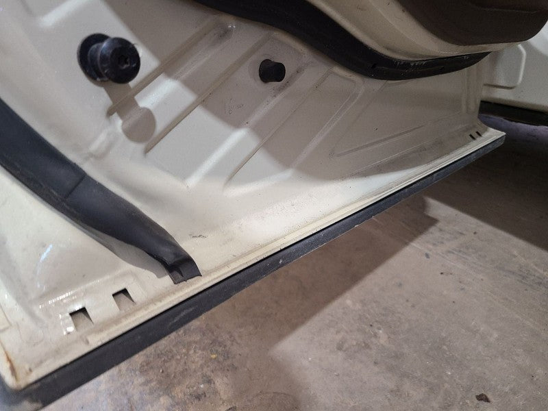 Driver Left Rear Side Door Fits 19-23 NAUTILUS 677062