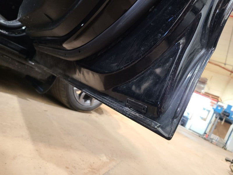 Passenger Right Front Door Without Acoustic Glass Fits 13-20 FUSION 67