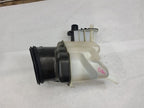 Coolant Reservoir Fits 05-06 PORSCHE BOXSTER 604330