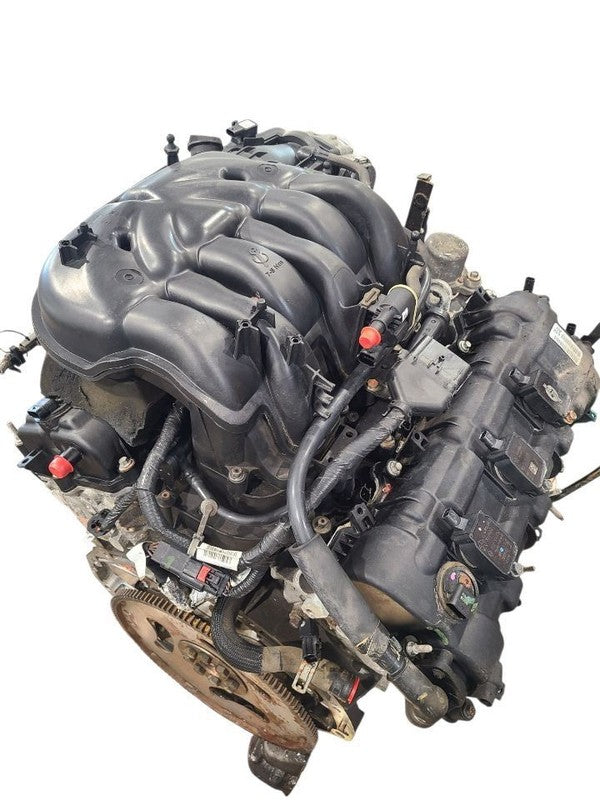 Engine 3.6L VIN G 8th Digit Fits 14-17 DODGE 1500 PICKUP 669207