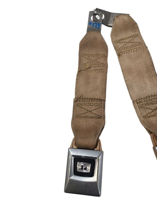 GRAND-WAG 1987 Seat Belt Front 645893