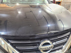 Hood Sedan Fits 16-18 ALTIMA 665373