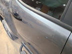 Passenger Rear Side Door Crew Cab Opt BW5 Fits 15-22 CANYON 670732