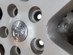Wheel 17x7 Road Wheel Aluminum Opt Wfx Fits 09-12 DODGE 1500 PICKUP 67