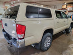 Rear Axle Crew Cab 4 Door 6 Cylinder 3.91 Ratio Fits 16-23 TACOMA 5420