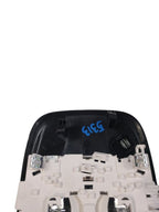 Console Front Roof US Market Without Sunroof Fits 21-25 TRAILBLAZER 65
