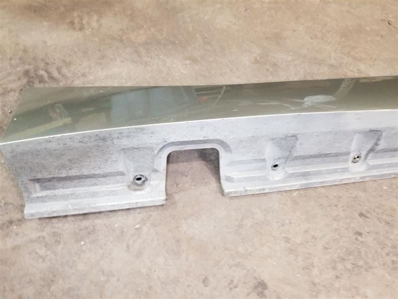 Z4        2005 Rocker Panel Moulding 526564