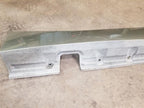 Z4        2005 Rocker Panel Moulding 526564