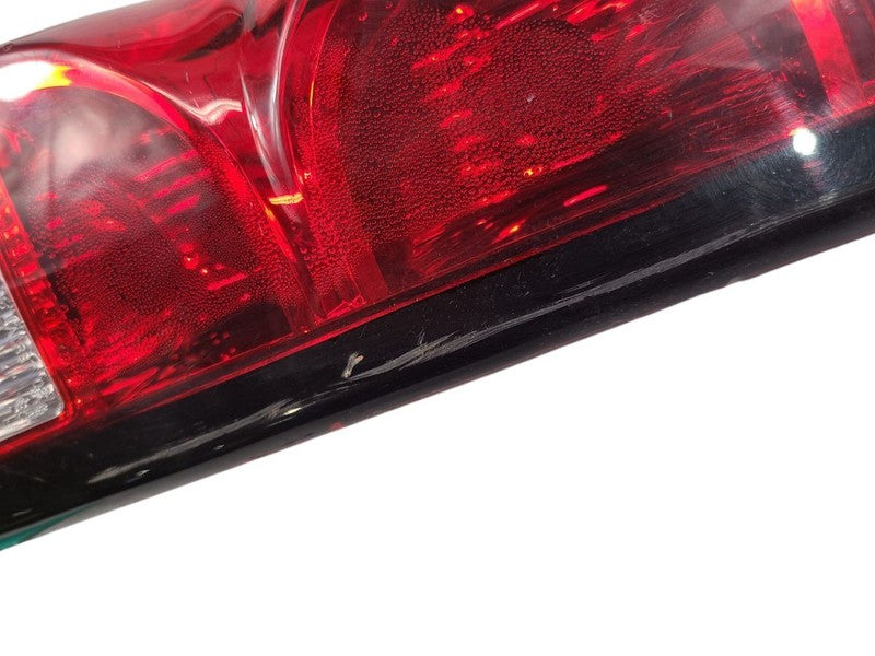 Driver Left Tail Light Fleetside Fits 03 SILVERADO 1500 PICKUP 660623