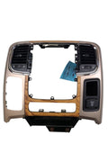RAM1500   2014 Dash Bezel 630662