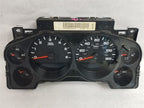 Speedometer Cluster KPH Canada Market Fits 07-14 SIERRA 2500 PICKUP 53